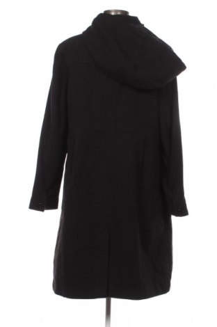 Дамско палто Maite Kelly by Bonprix, Размер XL, Цвят Черен, Цена 64,66 лв.