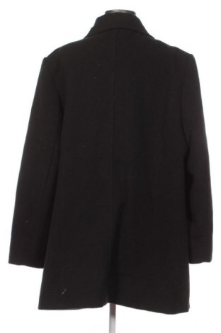 Дамско палто Malva, Размер 3XL, Цвят Черен, Цена 64,20 лв.