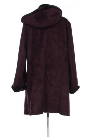 Dámský kabát  Malva, Velikost XL, Barva Fialová, Cena  1 007,00 Kč