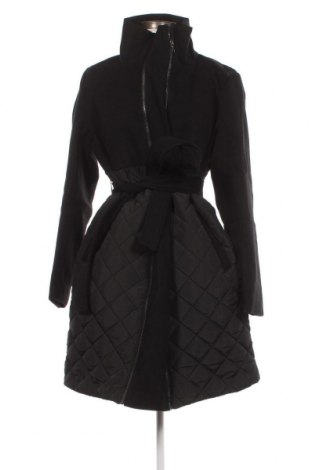 Дамско палто Mamalicious, Размер M, Цвят Черен, Цена 82,60 лв.