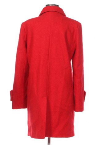 Dámsky kabát  Mango, Veľkosť L, Farba Červená, Cena  29,20 €