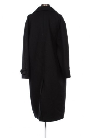 Γυναικείο παλτό Mango, Μέγεθος XL, Χρώμα Μαύρο, Τιμή 68,75 €