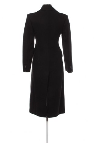 Γυναικείο παλτό Mango, Μέγεθος XS, Χρώμα Μαύρο, Τιμή 78,40 €