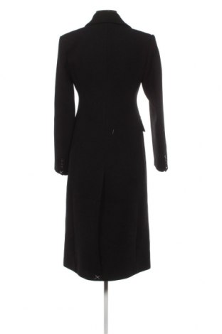 Γυναικείο παλτό Mango, Μέγεθος S, Χρώμα Μαύρο, Τιμή 65,13 €