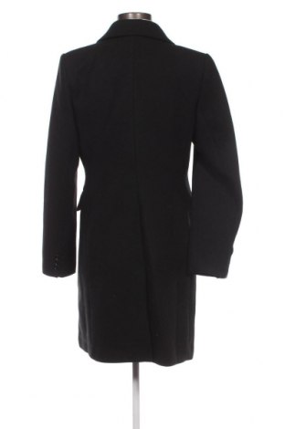 Γυναικείο παλτό Mango, Μέγεθος M, Χρώμα Μαύρο, Τιμή 65,13 €