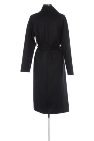 Дамско палто Mango, Размер XS, Цвят Черен, Цена 145,08 лв.