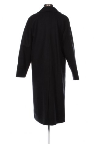 Palton de femei Mango, Mărime L, Culoare Negru, Preț 415,66 Lei