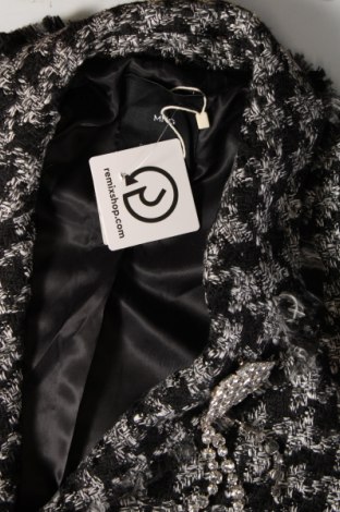 Γυναικείο παλτό Mango, Μέγεθος XL, Χρώμα Πολύχρωμο, Τιμή 30,16 €