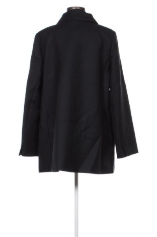 Γυναικείο παλτό Mango, Μέγεθος XXL, Χρώμα Μπλέ, Τιμή 54,28 €