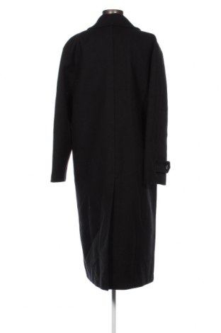 Palton de femei Mango, Mărime L, Culoare Negru, Preț 392,57 Lei