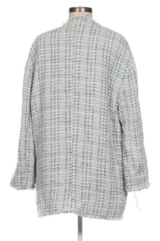 Γυναικείο παλτό Mango, Μέγεθος XL, Χρώμα Πολύχρωμο, Τιμή 31,86 €