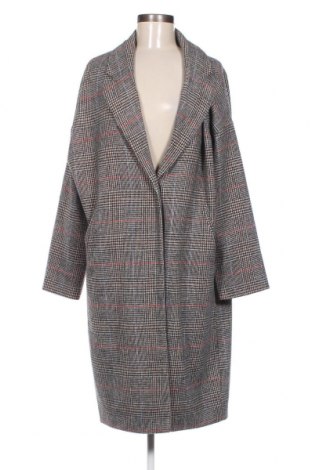Дамско палто Mango, Размер M, Цвят Многоцветен, Цена 103,62 лв.