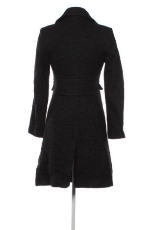 Γυναικείο παλτό Mango, Μέγεθος S, Χρώμα Μαύρο, Τιμή 37,59 €