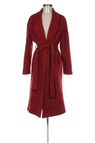 Γυναικείο παλτό Mango, Μέγεθος M, Χρώμα Κόκκινο, Τιμή 28,67 €