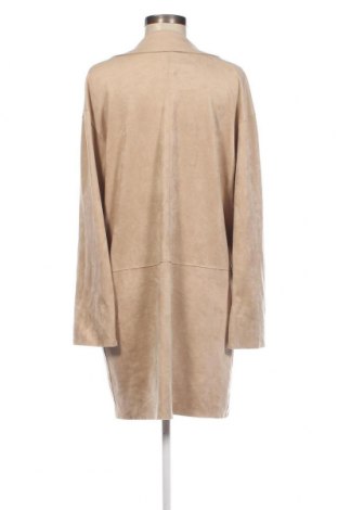 Damenmantel Marc Cain, Größe L, Farbe Beige, Preis € 108,35