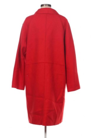 Palton de femei Marc Cain, Mărime M, Culoare Roșu, Preț 1.312,50 Lei