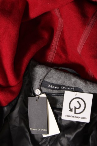 Dámský kabát  Marc O'Polo, Velikost M, Barva Červená, Cena  4 695,00 Kč