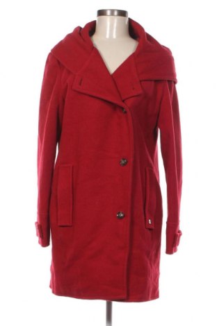 Дамско палто Marc O'Polo, Размер M, Цвят Червен, Цена 323,95 лв.