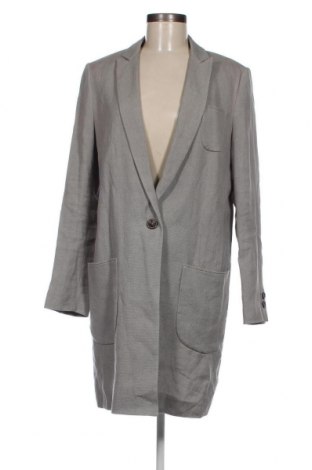 Γυναικείο παλτό Marc O'Polo, Μέγεθος M, Χρώμα Γκρί, Τιμή 32,85 €