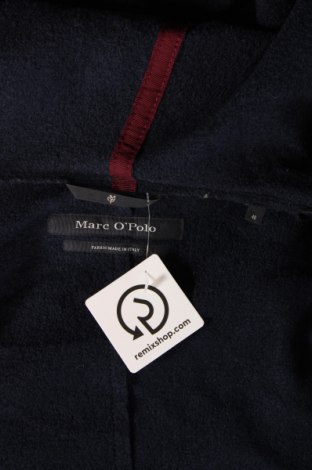 Γυναικείο παλτό Marc O'Polo, Μέγεθος M, Χρώμα Μπλέ, Τιμή 48,99 €