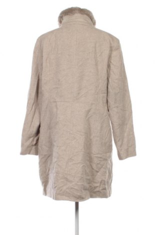 Palton de femei Mark Adam, Mărime XL, Culoare Bej, Preț 207,66 Lei