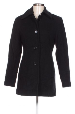 Дамско палто Marvin Richards, Размер M, Цвят Черен, Цена 56,71 лв.