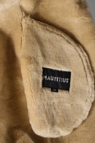 Női kabát Mauritius, Méret S, Szín Bézs, Ár 13 547 Ft