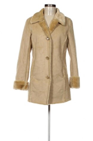 Dámsky kabát  Mauritius, Veľkosť S, Farba Béžová, Cena  30,28 €