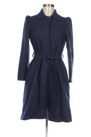 Γυναικείο παλτό Max&Co., Μέγεθος S, Χρώμα Μπλέ, Τιμή 148,64 €