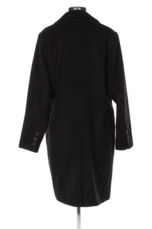 Γυναικείο παλτό Meraki, Μέγεθος 3XL, Χρώμα Μαύρο, Τιμή 32,97 €