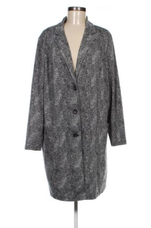 Дамско палто Mia Moda, Размер XXL, Цвят Многоцветен, Цена 29,70 лв.