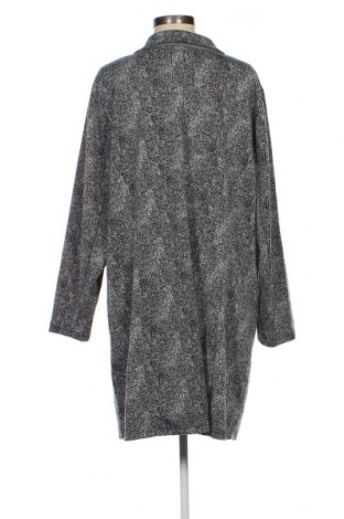 Γυναικείο παλτό Mia Moda, Μέγεθος XXL, Χρώμα Πολύχρωμο, Τιμή 16,70 €