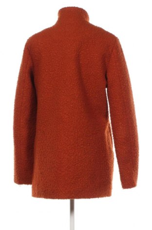 Дамско палто Michele Boyard, Размер M, Цвят Оранжев, Цена 59,92 лв.