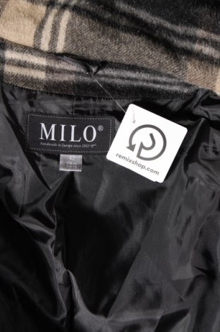 Palton de femei Milo, Mărime L, Culoare Multicolor, Preț 194,08 Lei