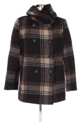 Γυναικείο παλτό Milo, Μέγεθος L, Χρώμα Πολύχρωμο, Τιμή 40,14 €