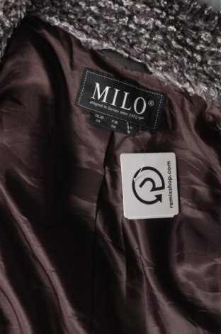 Palton de femei Milo, Mărime M, Culoare Multicolor, Preț 151,32 Lei