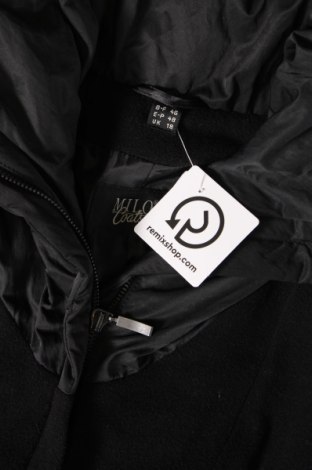 Dámsky kabát  Milo, Veľkosť XL, Farba Čierna, Cena  28,69 €