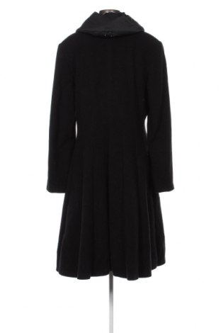 Γυναικείο παλτό Milo, Μέγεθος XL, Χρώμα Μαύρο, Τιμή 34,15 €