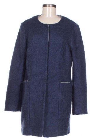 Дамско палто Miss Etam, Размер XL, Цвят Син, Цена 42,48 лв.