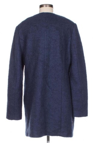 Дамско палто Miss Etam, Размер XL, Цвят Син, Цена 40,32 лв.