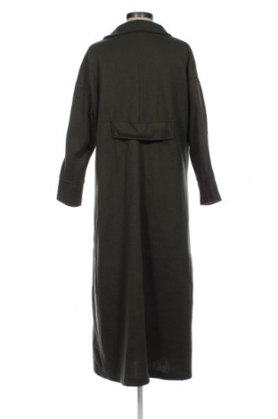 Dámsky kabát  MissLook, Veľkosť M, Farba Zelená, Cena  39,95 €