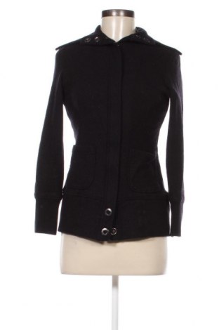 Дамско палто Mitch & Co., Размер S, Цвят Черен, Цена 59,92 лв.