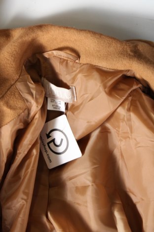 Γυναικείο παλτό Mona, Μέγεθος XL, Χρώμα Καφέ, Τιμή 27,54 €