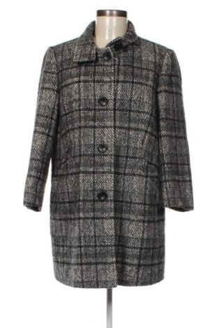 Γυναικείο παλτό Mona, Μέγεθος L, Χρώμα Γκρί, Τιμή 26,08 €