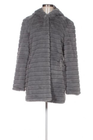 Дамско палто Monari, Размер M, Цвят Сив, Цена 47,00 лв.