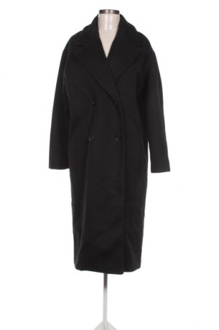 Palton de femei Monki, Mărime S, Culoare Negru, Preț 269,41 Lei