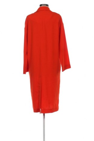 Palton de femei Monki, Mărime S, Culoare Portocaliu, Preț 90,46 Lei