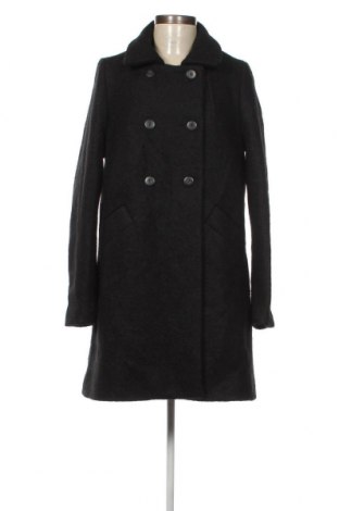 Γυναικείο παλτό Monki, Μέγεθος M, Χρώμα Μαύρο, Τιμή 20,07 €