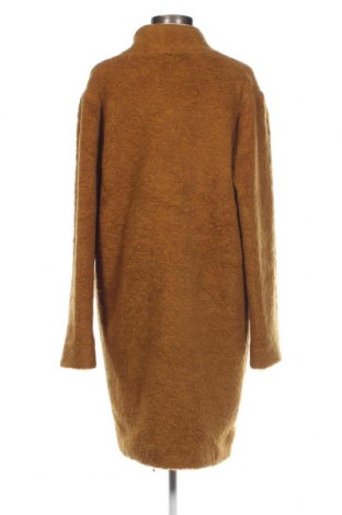 Дамско палто More & More, Размер M, Цвят Кафяв, Цена 76,45 лв.