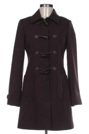 Дамско палто More & More, Размер S, Цвят Кафяв, Цена 37,80 лв.